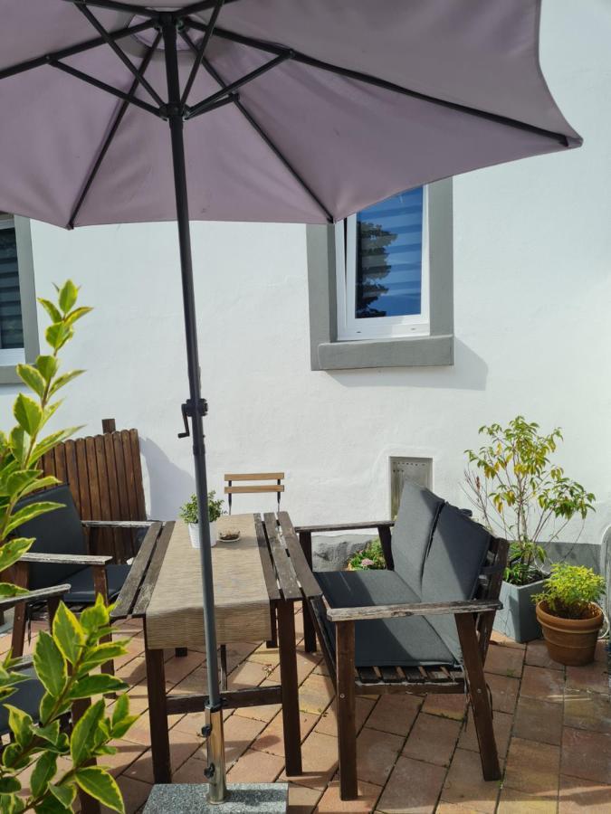 Apartement “Heckeresje“ Pfungstadt Eksteriør billede
